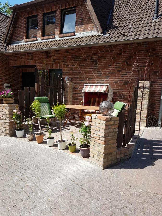 לובמין Garten Eden מראה חיצוני תמונה